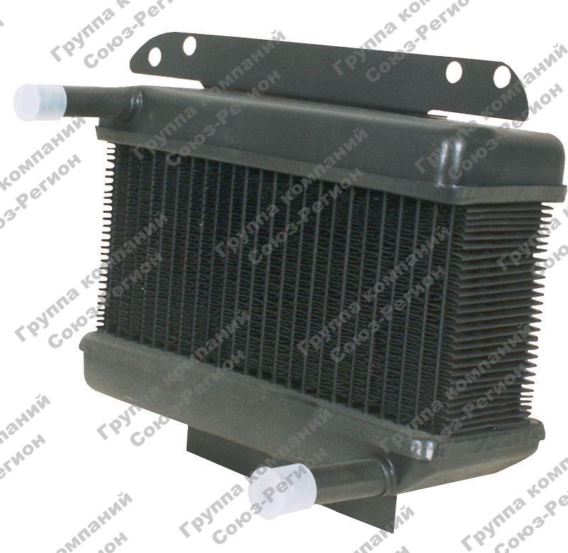 Радиатор отопителя ГАЗ Р53-8101060