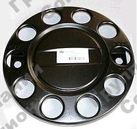 Колпак декоративный переднего колеса (металл.) 54321-3102008